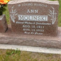 Ann Molinski
