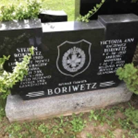 Victoria Boriwetz