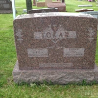 Stella Tokar
