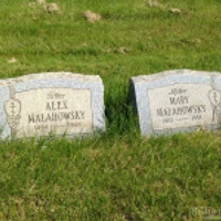 Alex Malahowsky