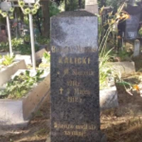 Bożydar Kalicki