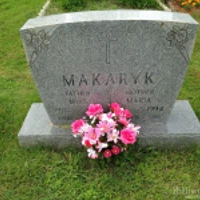 Mike Makaryk