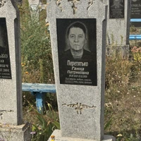 Ганна Перетятько