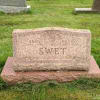 Anna Swet