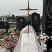 Вероніка Саваріна