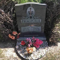 Dmytro Prokopchuk
