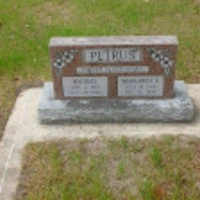 Margaret Petrus