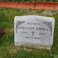 Hala Gizejowska