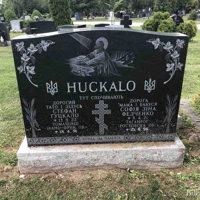 Sophia Huckalo
