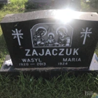 Maria Zajaczuk Zajak