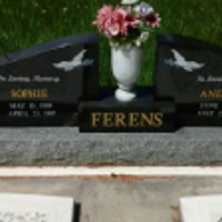 Sophie Ferens