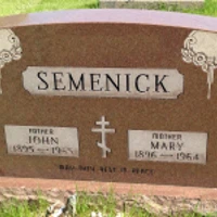 John Semenick