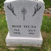 Ibah Tecjia