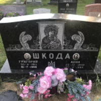 Grigory Shkoda