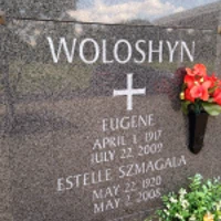 Eugene Woloshyn