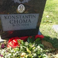 Konstantin Choma