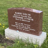 Albert Kolyn