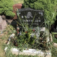 Jan Chomyn