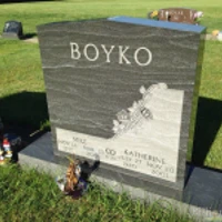 Mike Boyko