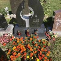 Євгенія Іваник