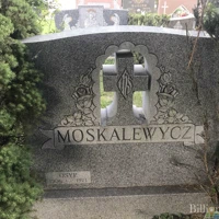 Osyp Moskalewycz