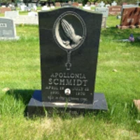 Apollonia Schmidt