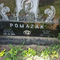 Mykola Pomazak
