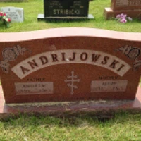 Andrew Andrijowski