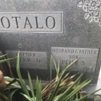Peter Motalo