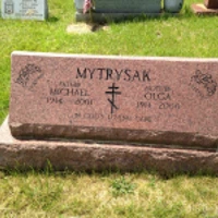 Michael Mytrysak