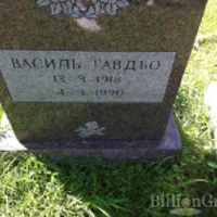Василь Гавдьо
