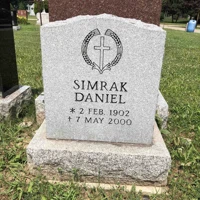 Daniel Simrak