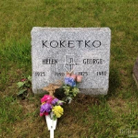George Koketko