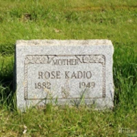 Rose Kadio