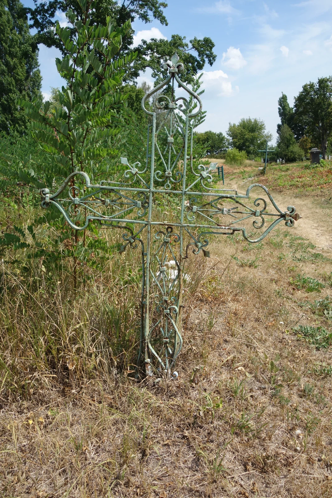 Memorial image
