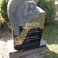 Stefanie Roden