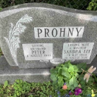 Sandra Prohny