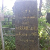 Józefa Wyszpolska