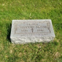 THEODORE HUSAK