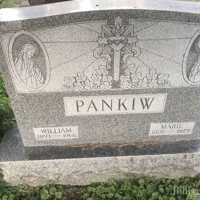 William Pankiw