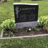 William Chorniuk