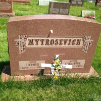 Catherine Mytrosevich