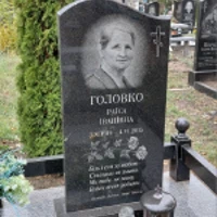 Раїса Головко
