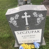 Katherine Szczupak