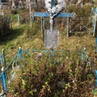 Оксана Костик