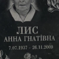 Anna Lys