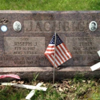 Joseph Jacubic