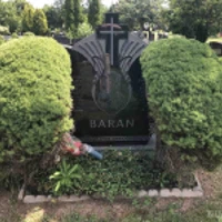Paul Baran
