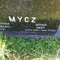 Wasyl Mycz