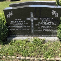 Angelyna Warwaruk